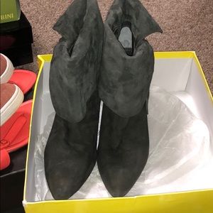 Circa Joan & David Bootie